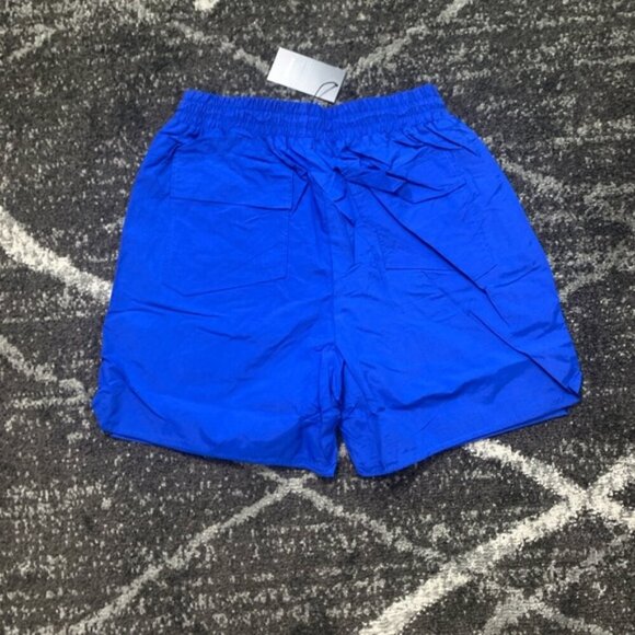 RHUDE RH Logo Shorts Men’s Large, Medium, Small - Picture 2 of 2